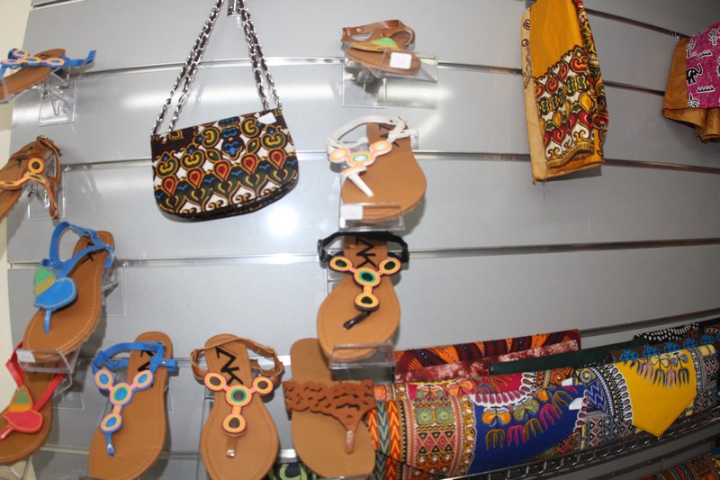 The Secret of Africa Boutique